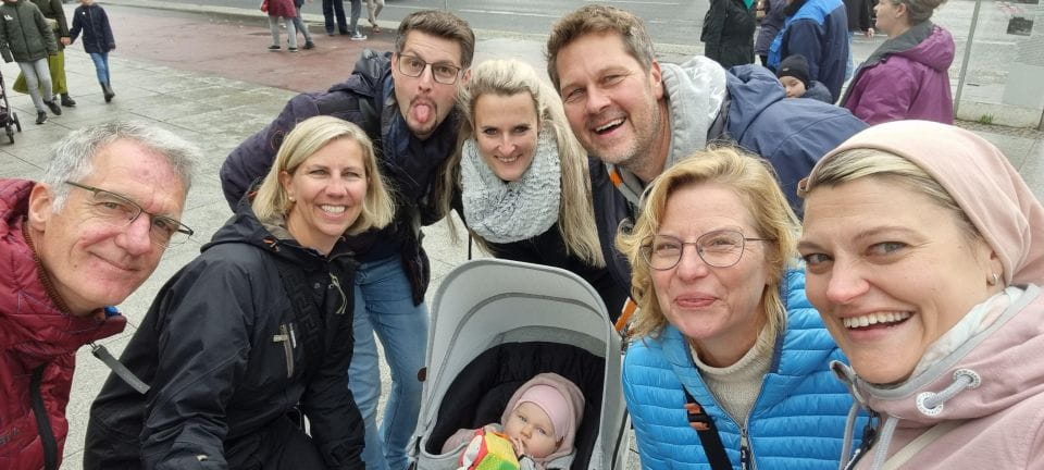 Zurich: Self-Guided Outdoor Escape Game - Engaging Crime Story