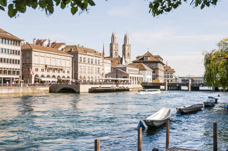 Zurich: Stein am Rhein, Rhine Falls & Lake Boat Cruise - Who Will Appreciate This Tour Most?