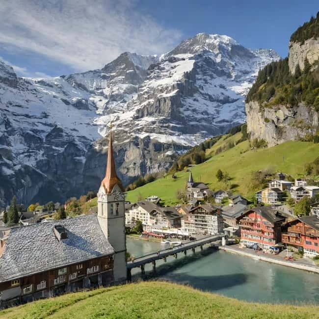 Zurich: Titlis Engelberg and Luzern Full-Day Private Tour - Who this tour is perfect for