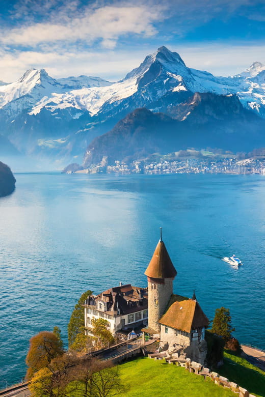 Zurich: Titlis Engelberg and Luzern Full-Day Private Tour - Price and logistics analysis