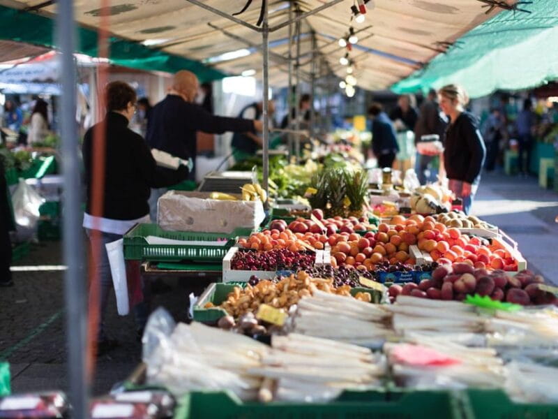 Zurich Trendy Artisan & Culinary Encounters - Key points / Takeaways