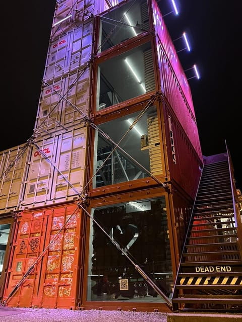 Zurich Trendy Artisan & Culinary Encounters - A Perfect Introduction to Zurich’s Creative Spirit