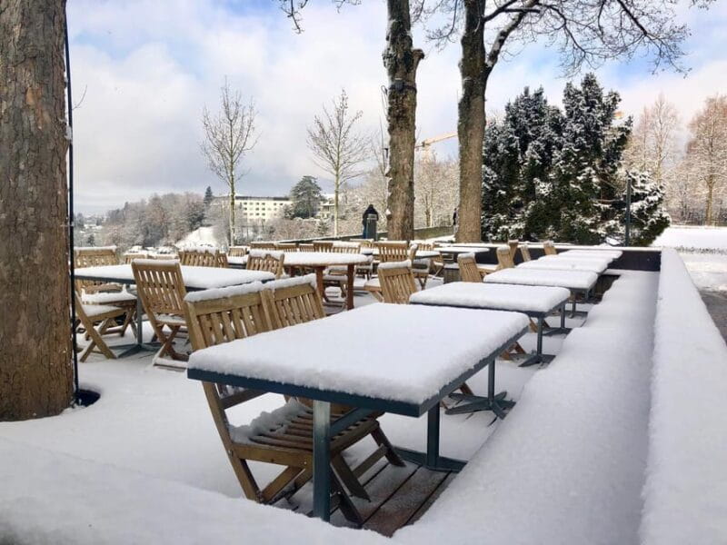 Zurich:Private Tour Highlights, Lake Cruise & Lindt Museum - Exploring Zurich with a Private Touch: Highlights, Lake Cruise & Lindt Chocolate