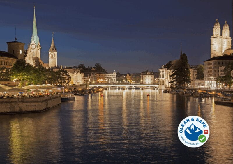 Zurich:Private Tour Highlights, Lake Cruise & Lindt Museum - Key Points / Takeaways